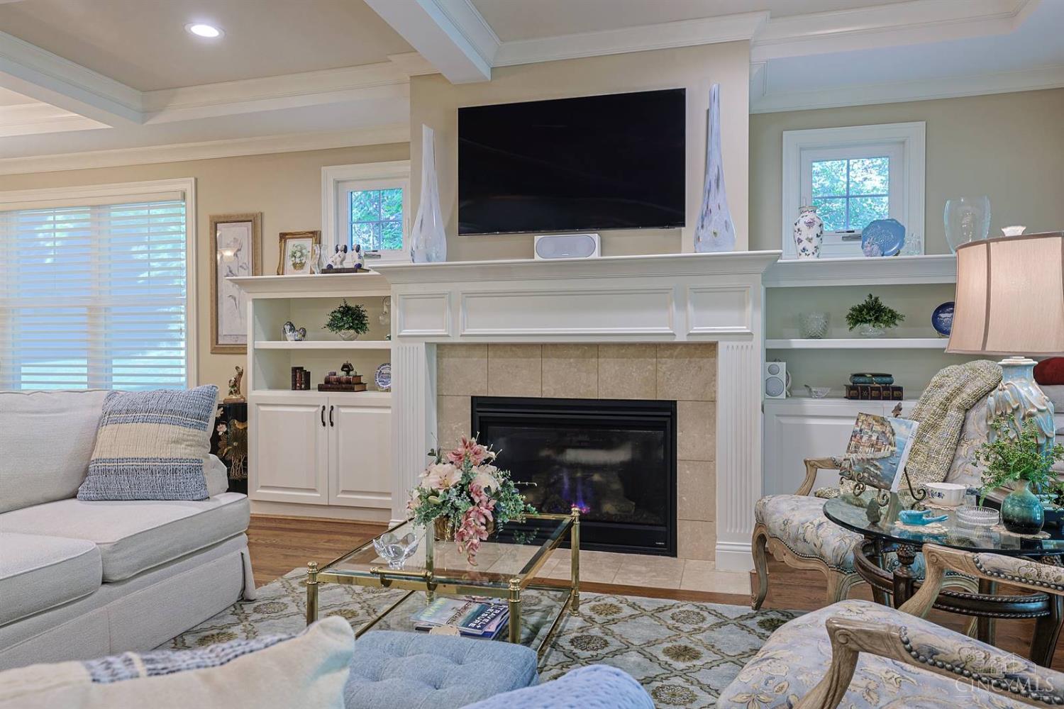 9808 Orchard Trail, Montgomery, OH, 45242 — photo 44