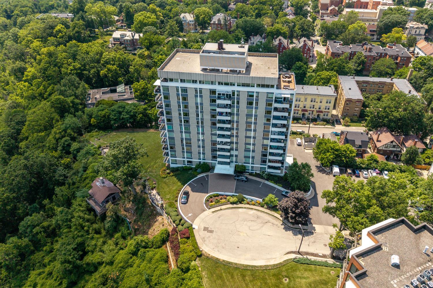 2401 Ingleside Avenue #11C, Cincinnati, OH, 45206 — photo 52
