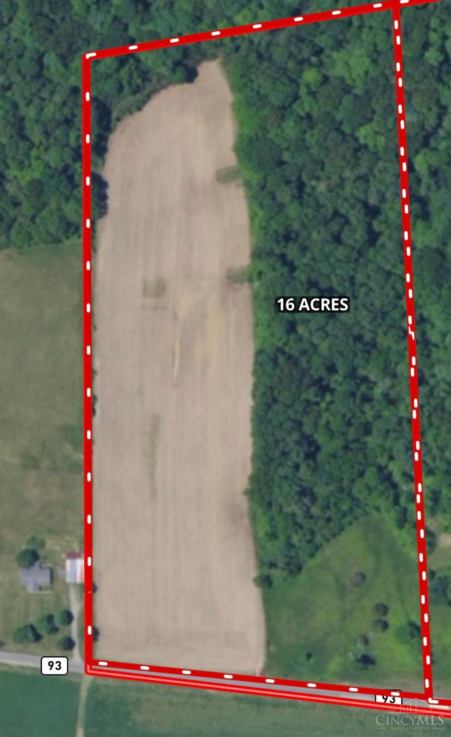 Harriet Road, Marshall Twp, OH, 45133 — photo 4