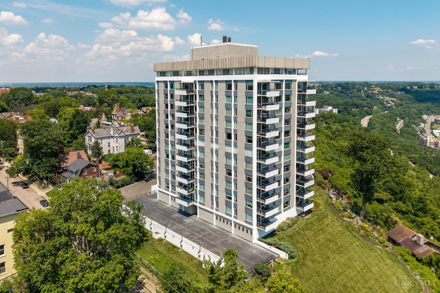 2401 Ingleside Avenue #11C, Cincinnati, OH, 45206 — photo 55