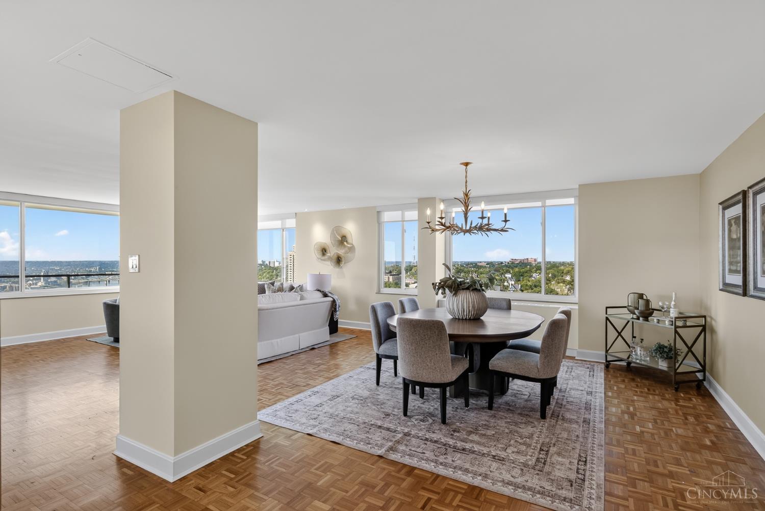 2401 Ingleside Avenue #11C, Cincinnati, OH, 45206 — photo 4