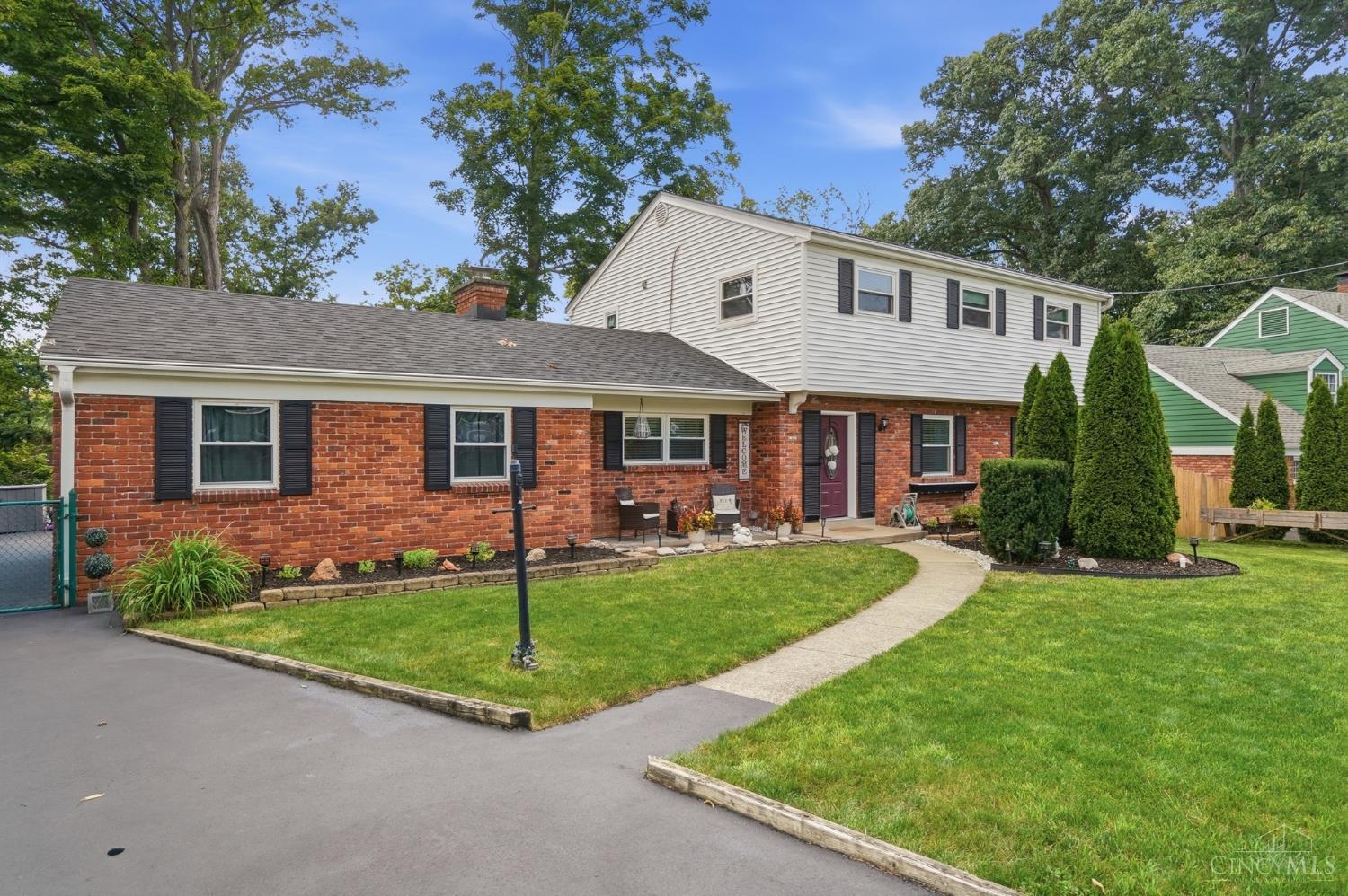 8949 Paw Paw Lane