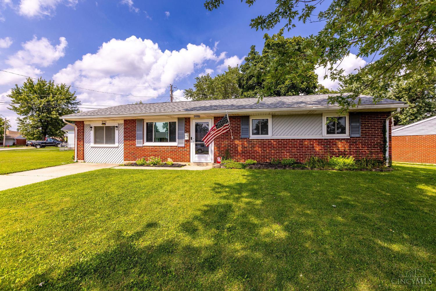 272 Foothill Drive, Brookville, OH, 45309 — photo 4
