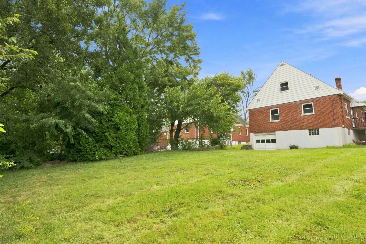 4056 Mcfarran Avenue, Cheviot, OH, 45211 — photo 28