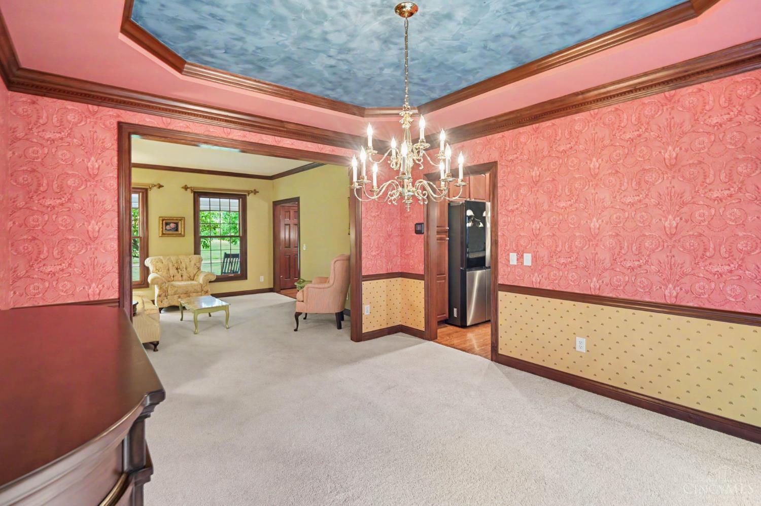1247 Ridgewood Drive, Miami Twp, OH, 45140