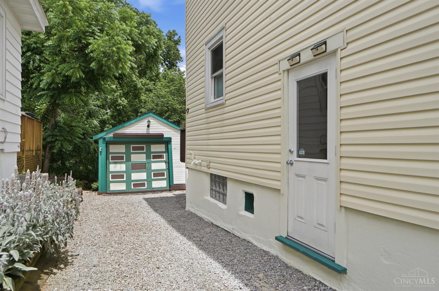3926 Oakpark Place, Cincinnati, OH, 45209 — photo 20