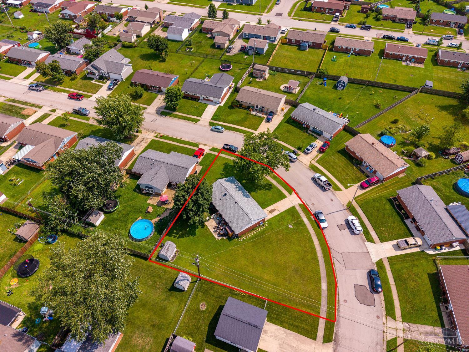 272 Foothill Drive, Brookville, OH, 45309 — photo 41