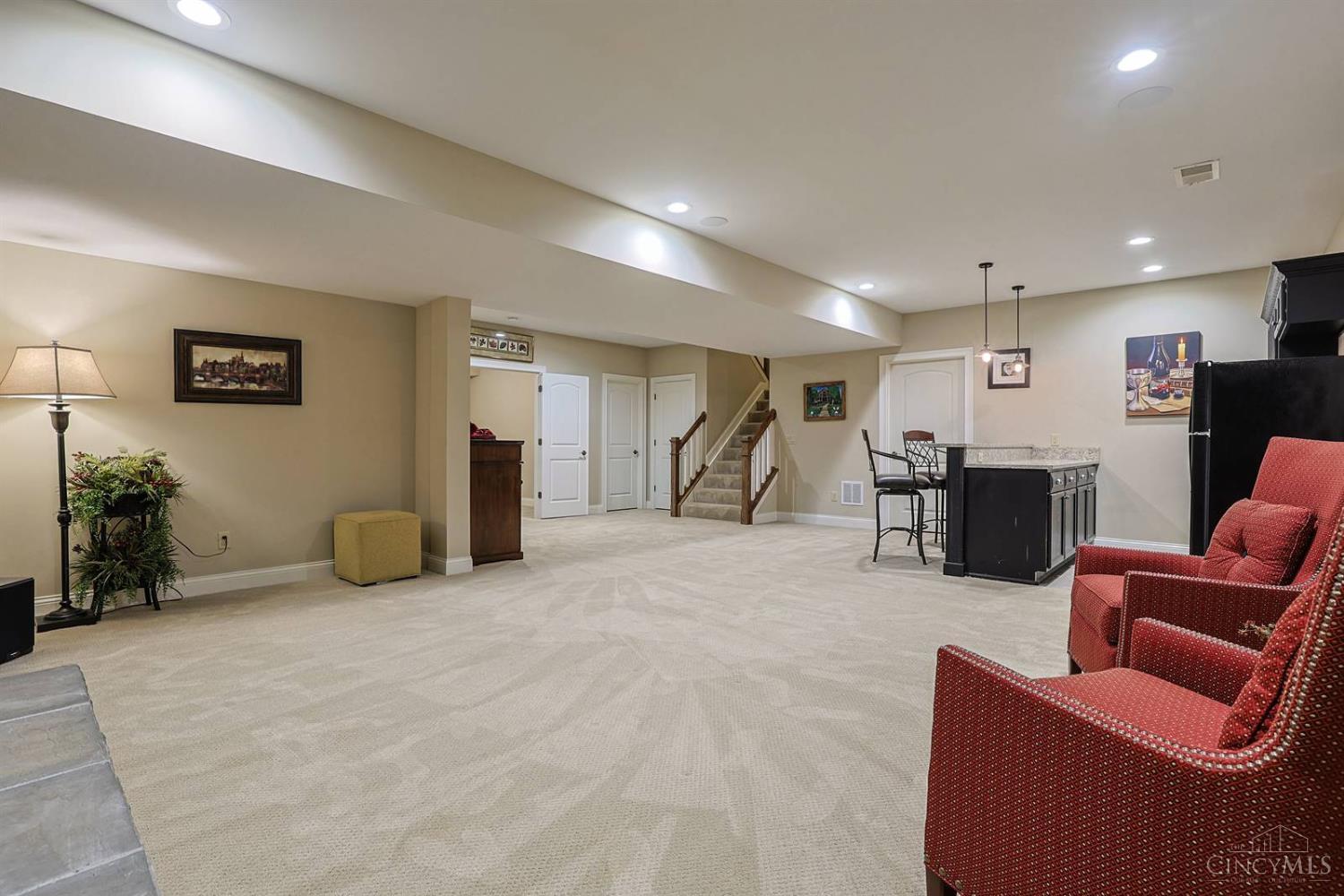 9808 Orchard Trail, Montgomery, OH, 45242 — photo 37