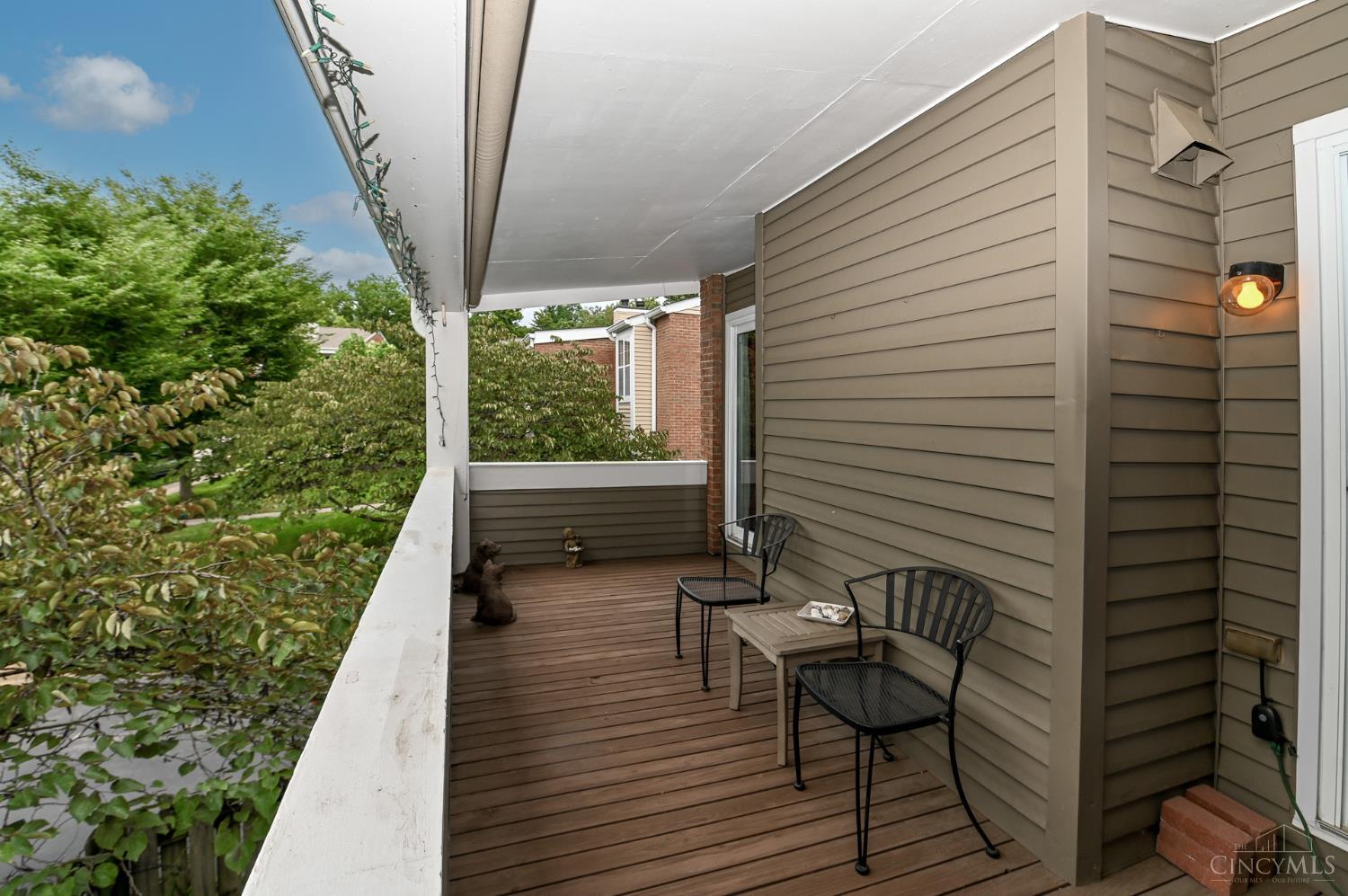 3421 Traskwood Circle #C, Cincinnati, OH, 45208 — photo 8