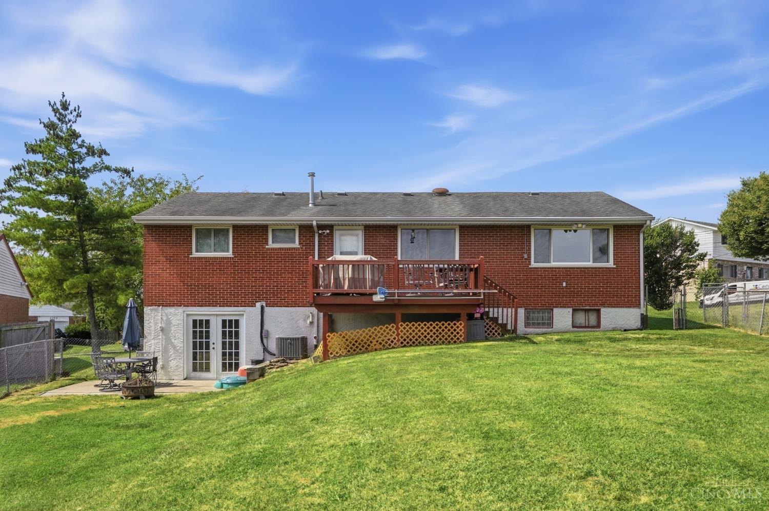 3386 Rodeo Court, Cincinnati, OH, 45211 — photo 72