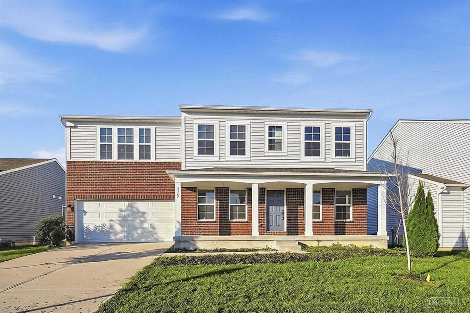 5127 Catalpa Drive, Tipp City, OH, 45371