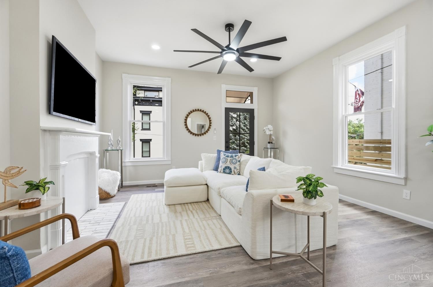 1707 Highland Avenue, Cincinnati, OH, 45202 — photo 5