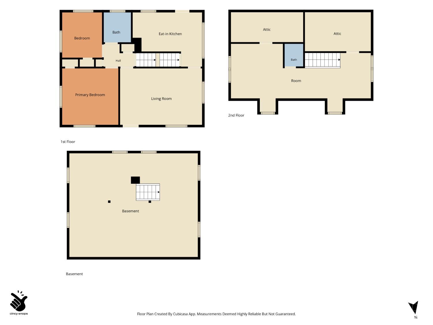 145 Millsdale Street, Cincinnati, OH, 45215 — photo 49