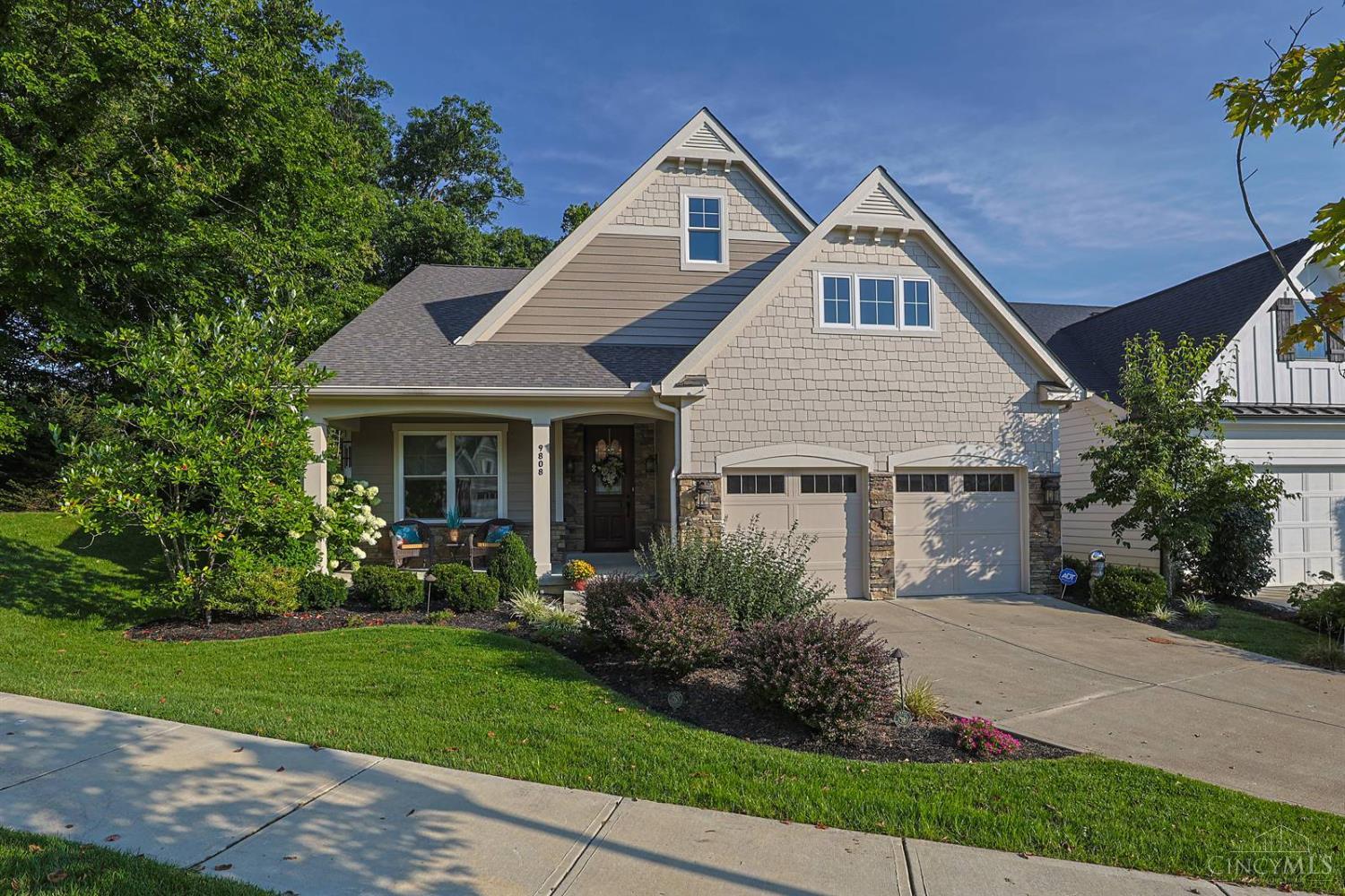 9808 Orchard Trail