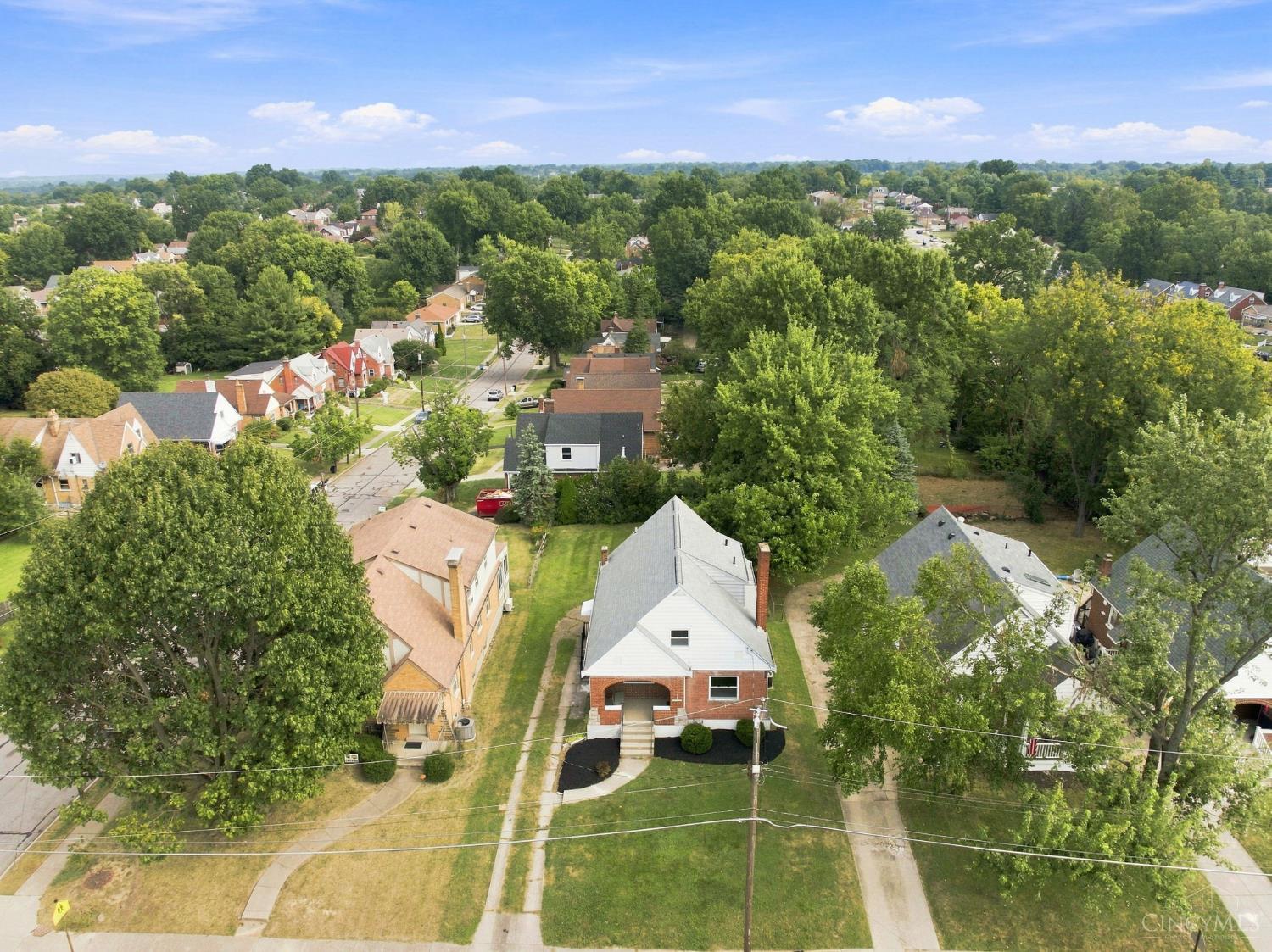 4056 Mcfarran Avenue, Cheviot, OH, 45211 — photo 30