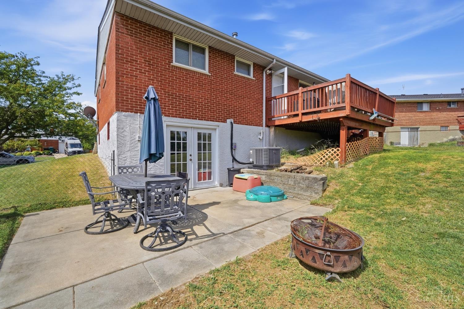3386 Rodeo Court, Cincinnati, OH, 45211 — photo 60