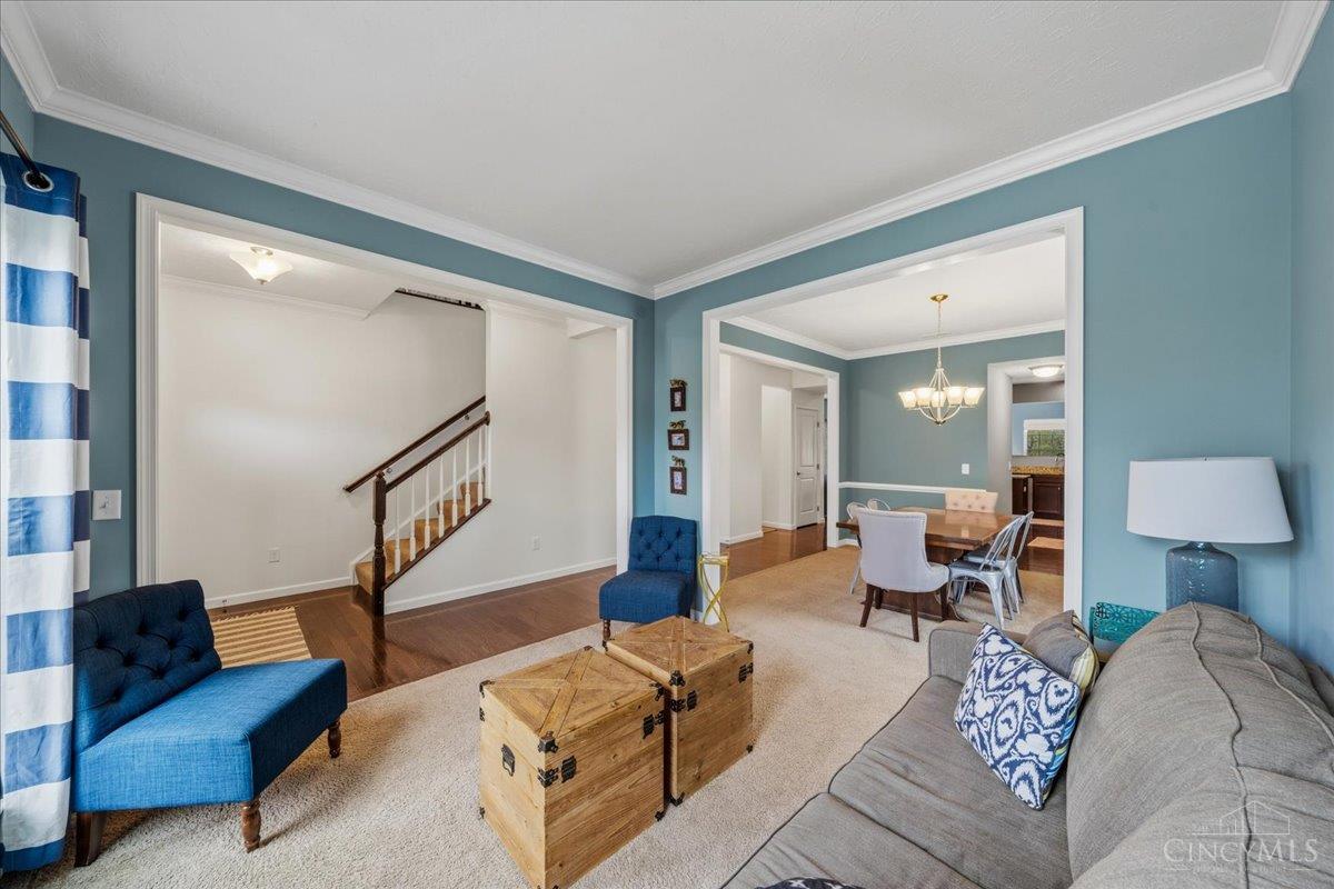 Photo 3 of Sale Pending at 7938 Stoney Ridge Dr, Colerain Twp, OH 45247 | MLS# 1892318 | Listing updated on 2026-10-05
