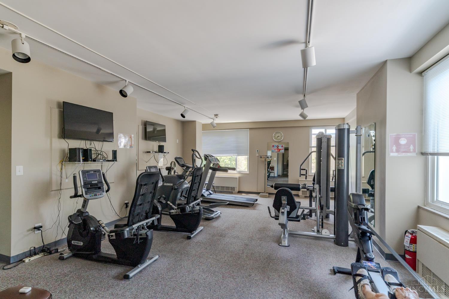 2401 Ingleside Avenue #11C, Cincinnati, OH, 45206 — photo 49