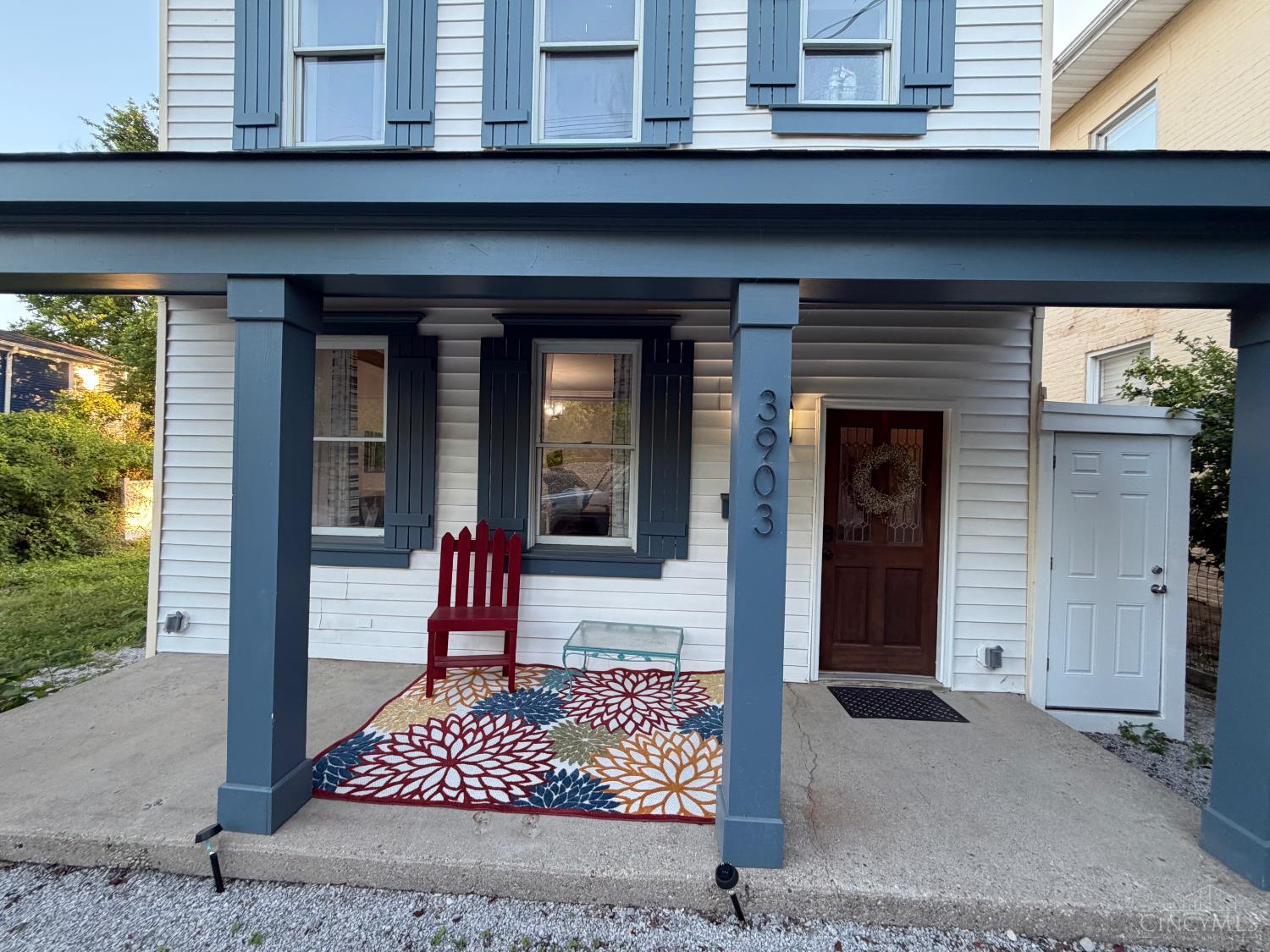 3903 Dumont Street, Cincinnati, OH, 45226 — photo 2