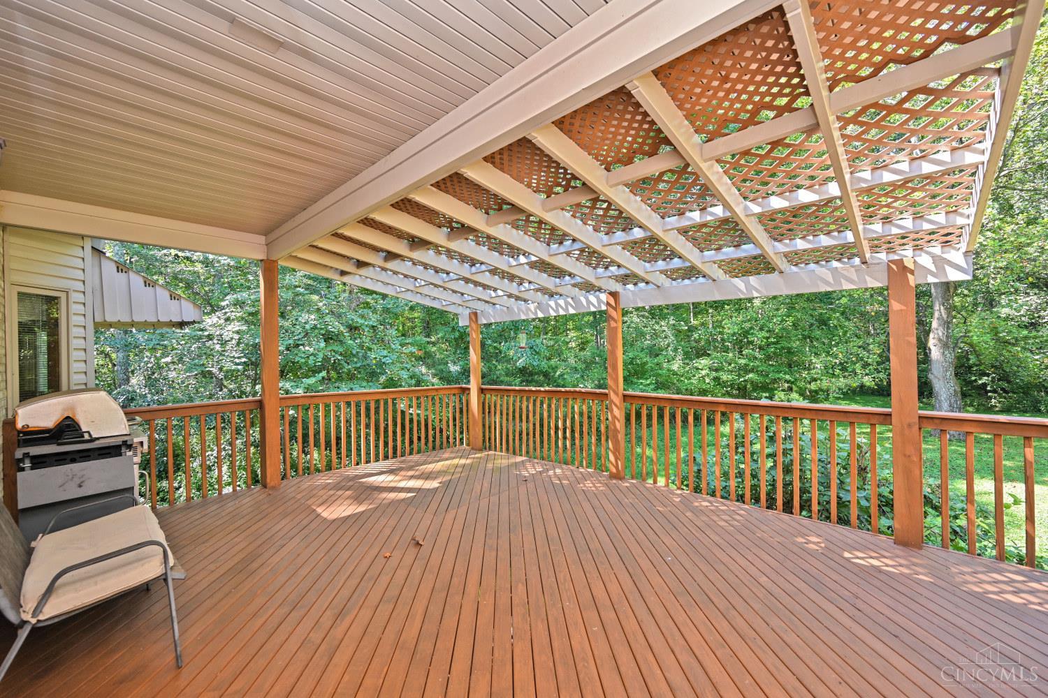 1484 Monroe Farms Lane, Monroe Twp, OH, 45157 — photo 30