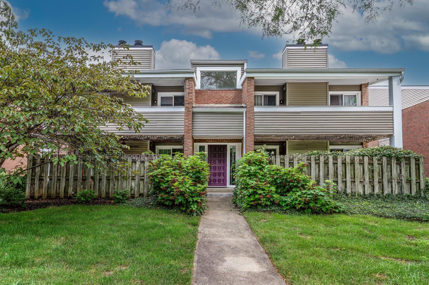 3421 Traskwood Circle #C, Cincinnati, OH, 45208