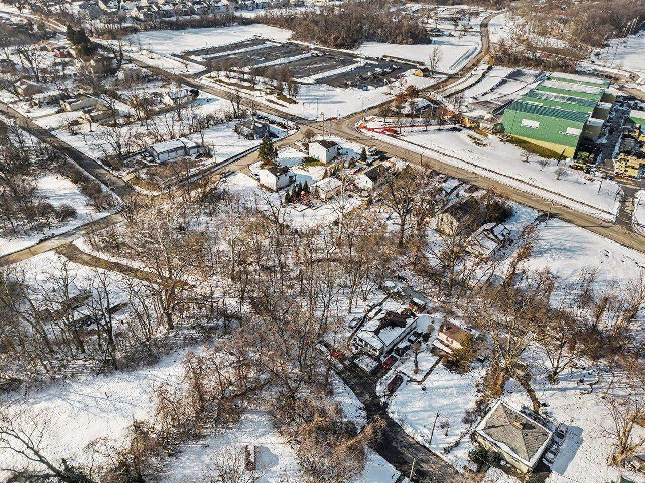 Leslie Avenue, Woodlawn, OH, 45215 — photo 12