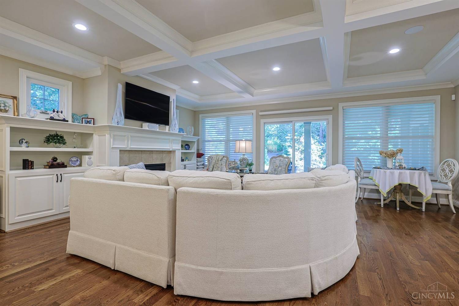 9808 Orchard Trail, Montgomery, OH, 45242 — photo 10