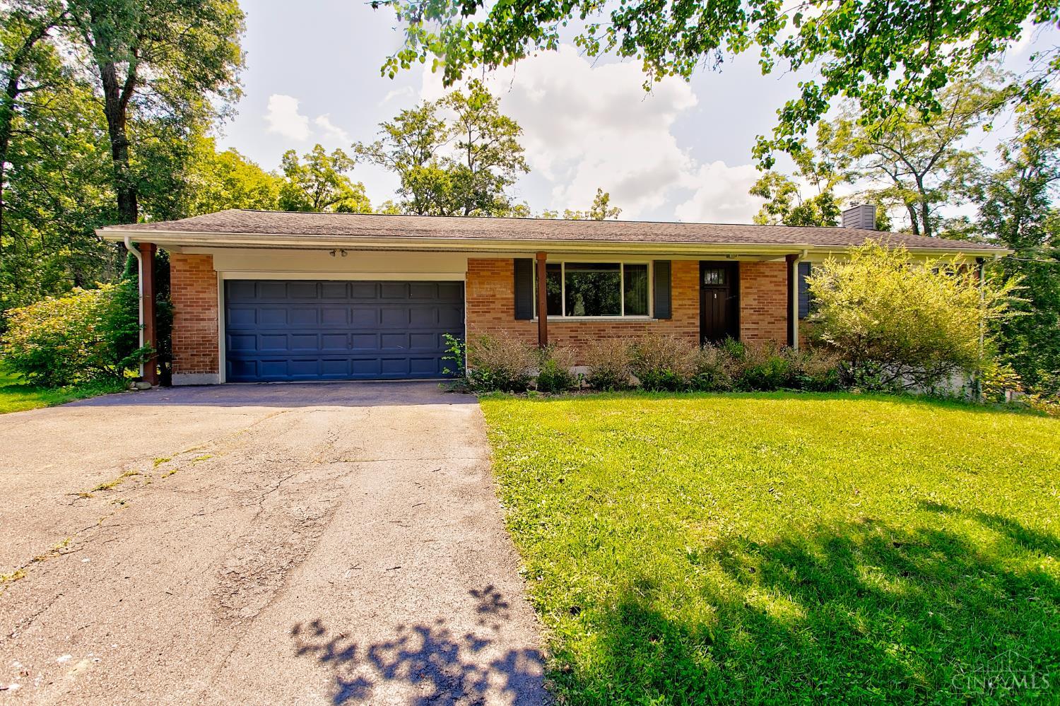 3840 Anderson State Road