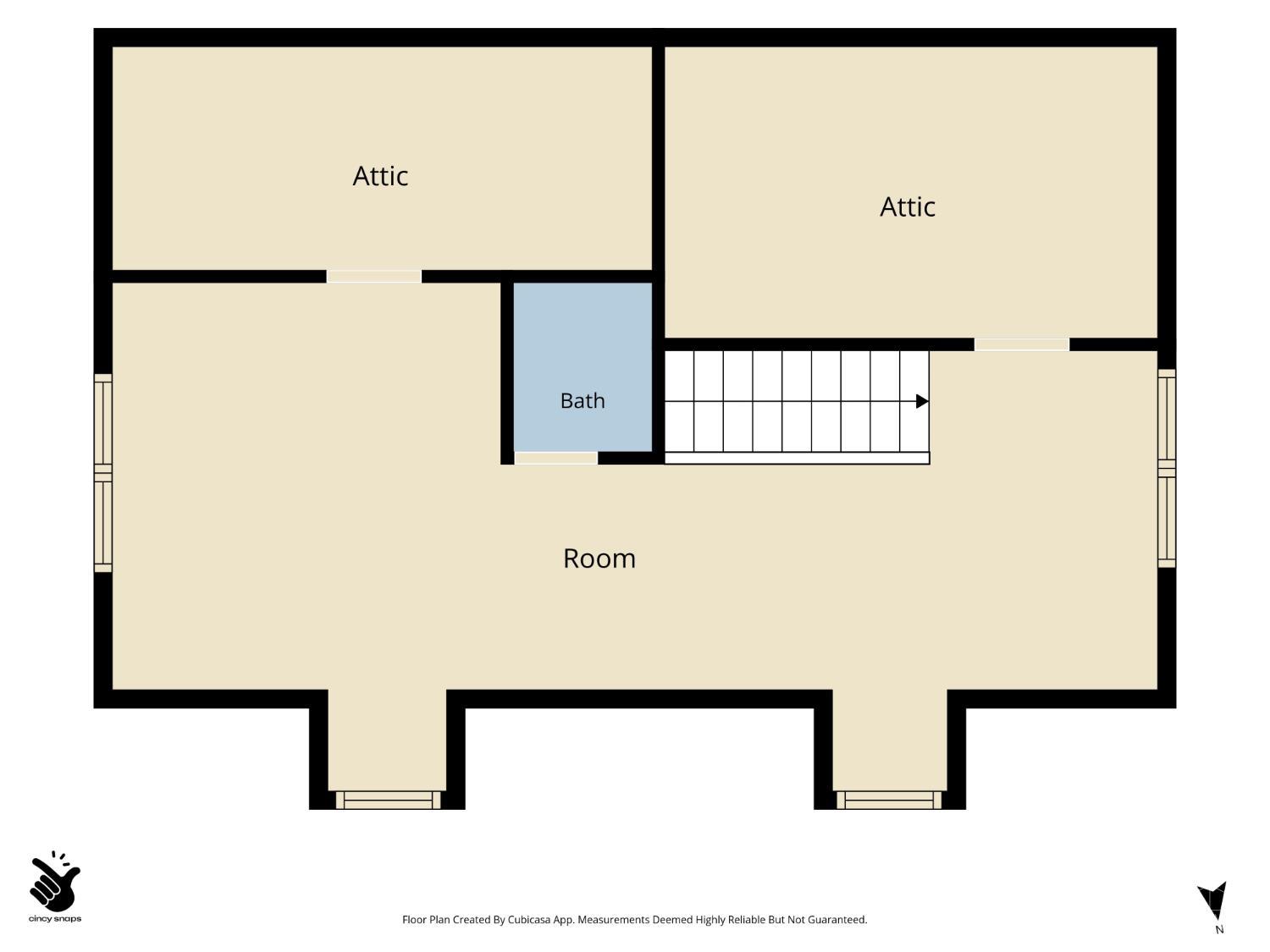 145 Millsdale Street, Cincinnati, OH, 45215 — photo 47