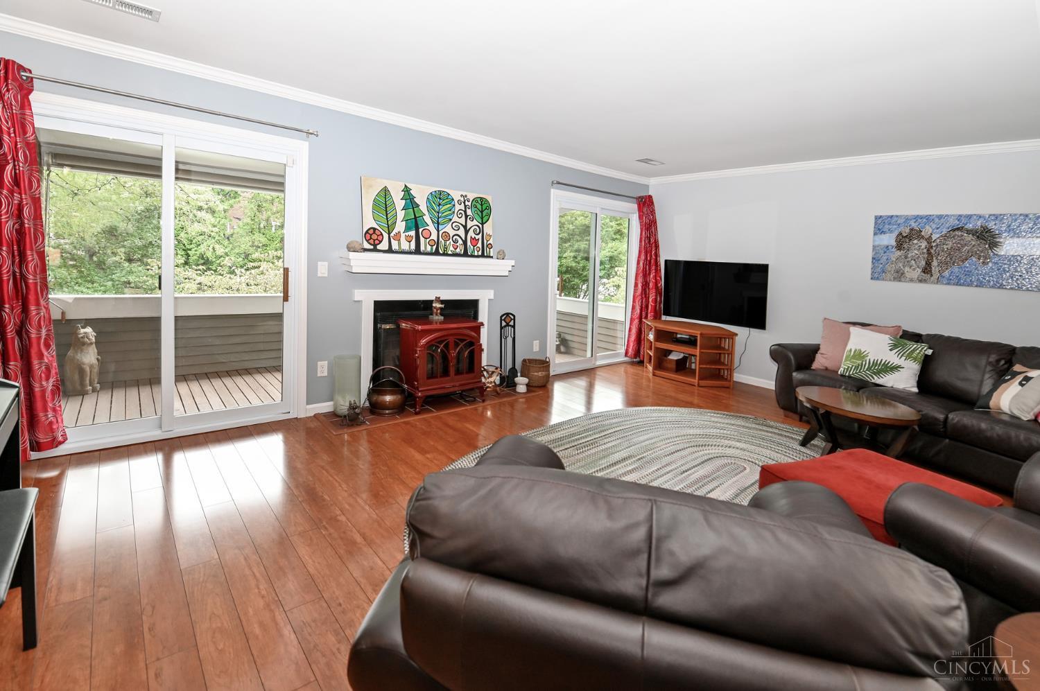 3421 Traskwood Circle #C, Cincinnati, OH, 45208 — photo 6