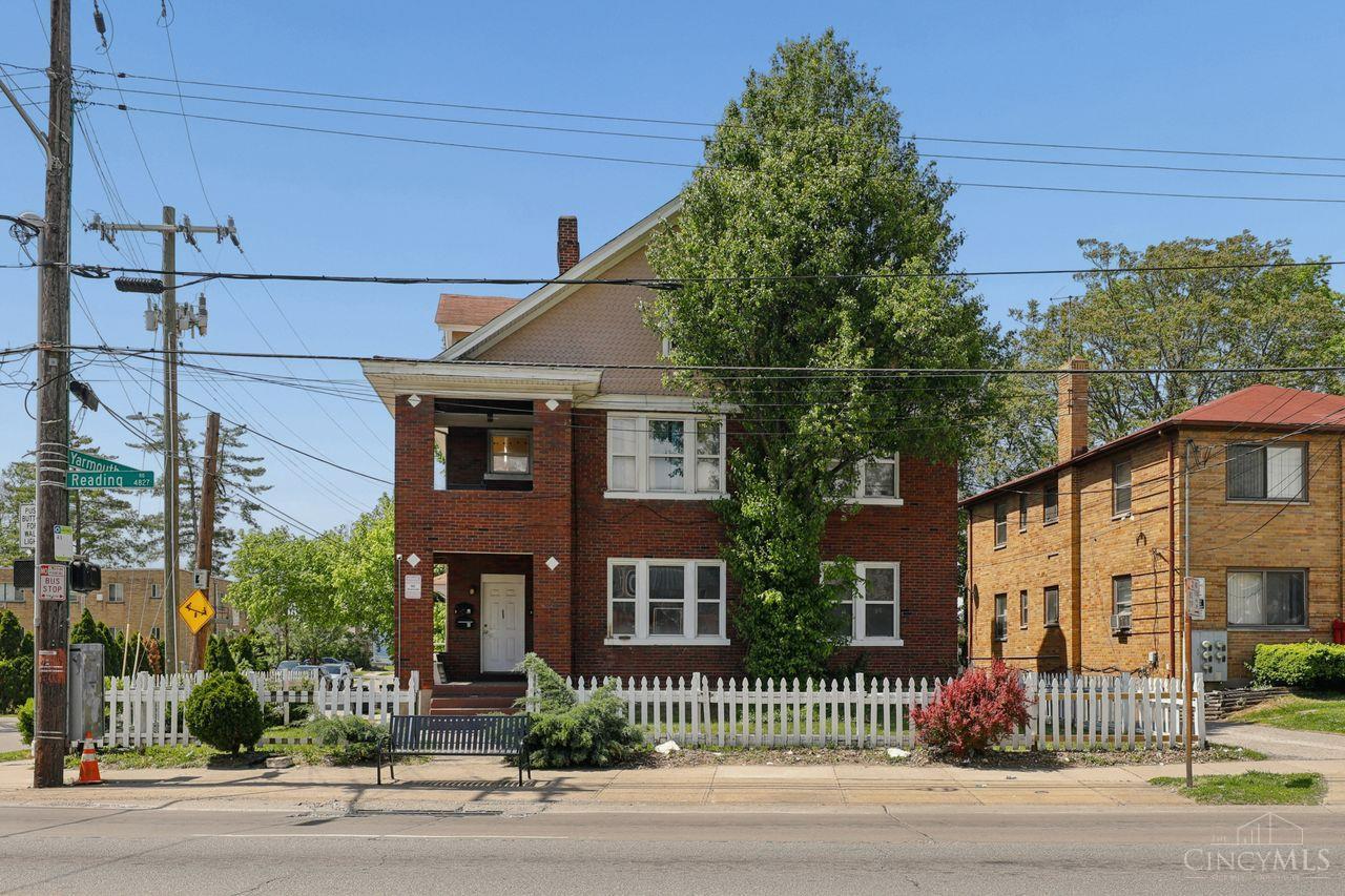 4829 Reading Road, Cincinnati, OH, 45237 — photo 3