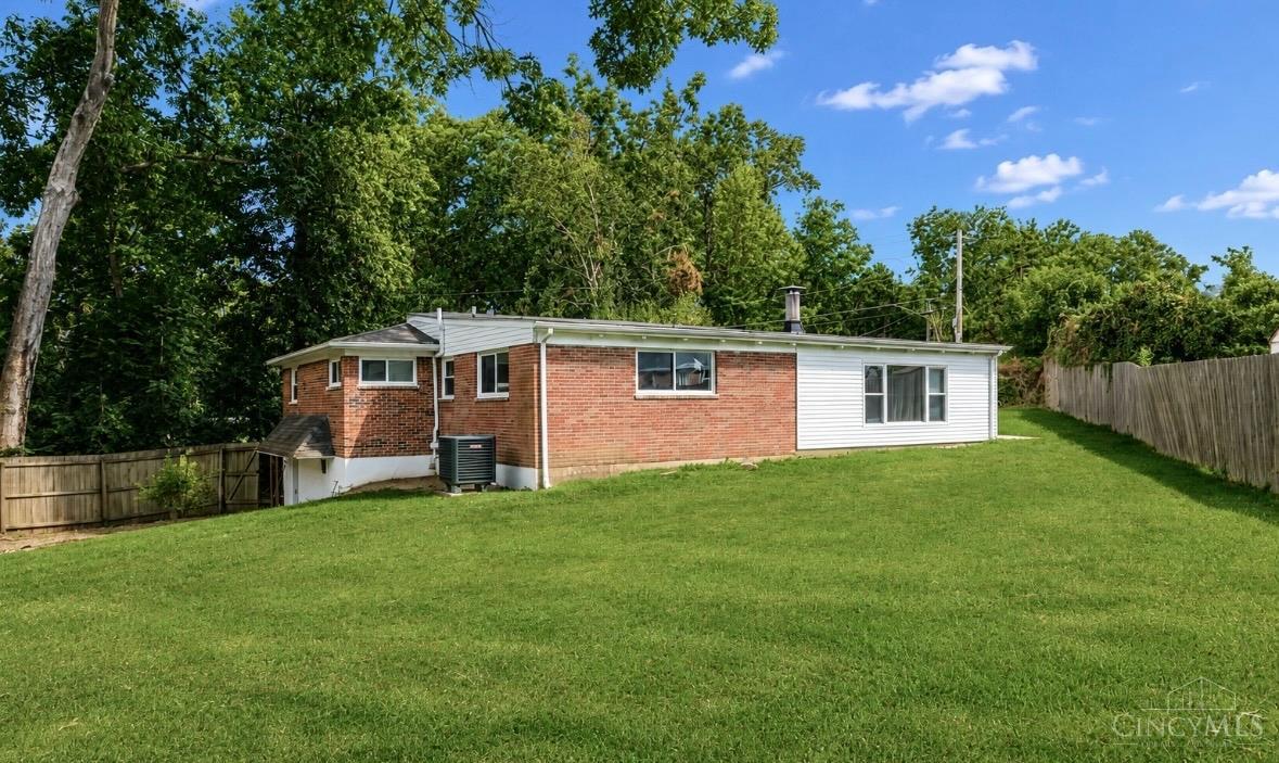 Photo 38 of Single family home for sale at 442 Thomas Ln, Union Twp, OH 45244 | MLS# 1892493 | Listing updated on 2026-09-14