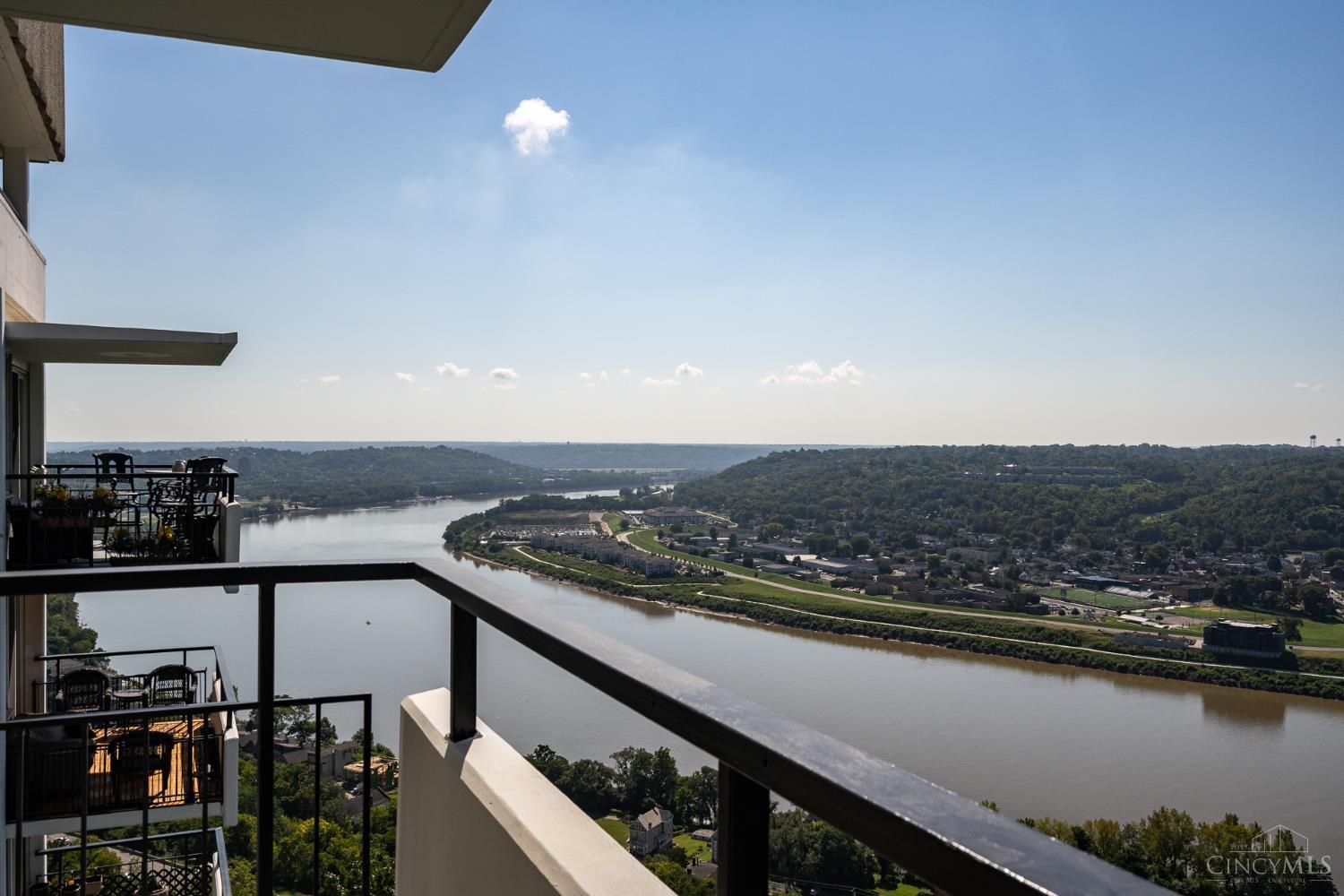 2401 Ingleside Avenue #11C, Cincinnati, OH, 45206 — photo 36
