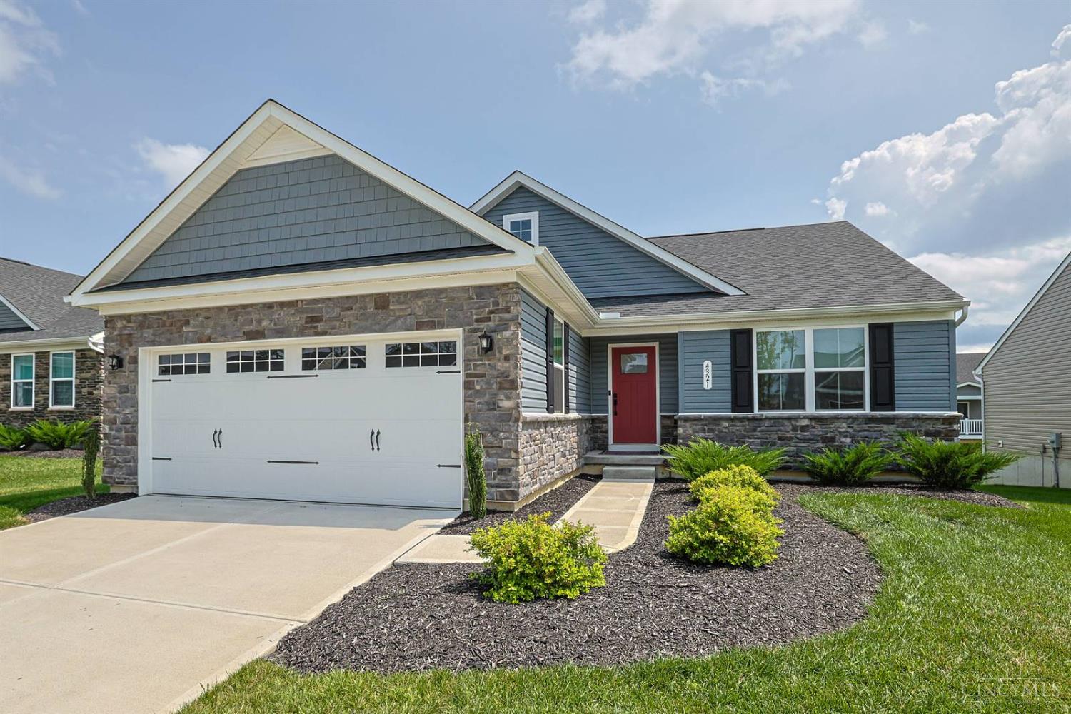 4321 Cedar Grove Court, Batavia Twp, OH, 45103 — photo 2