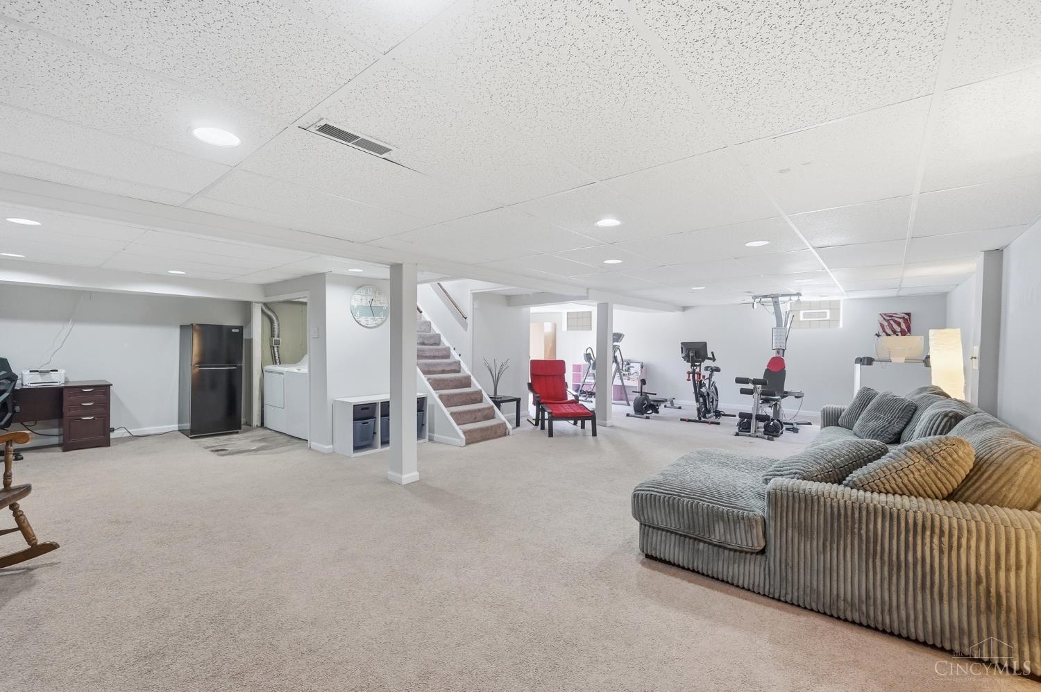 3386 Rodeo Court, Cincinnati, OH, 45211 — photo 44