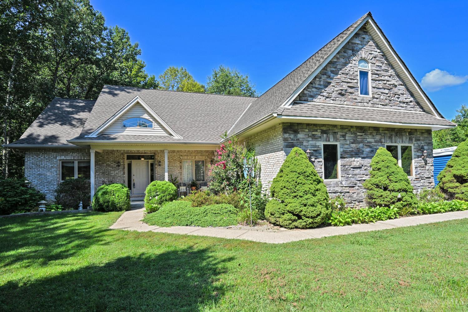 1484 Monroe Farms Lane, Monroe Twp, OH, 45157