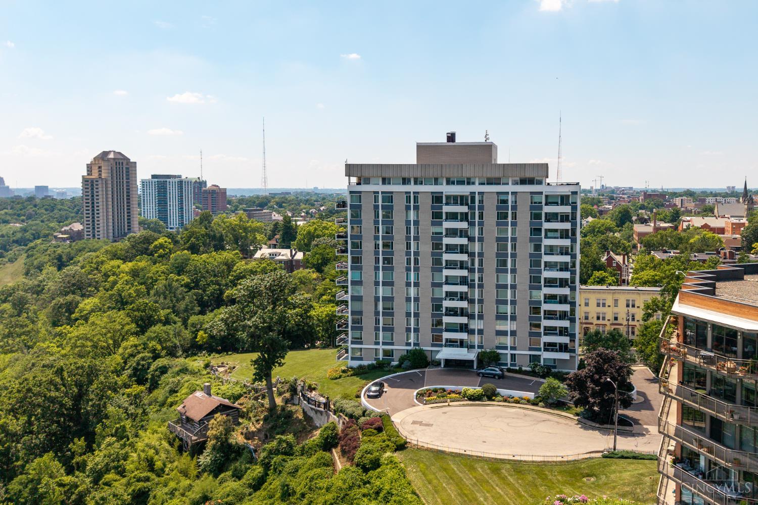 2401 Ingleside Avenue #11C, Cincinnati, OH, 45206 — photo 51