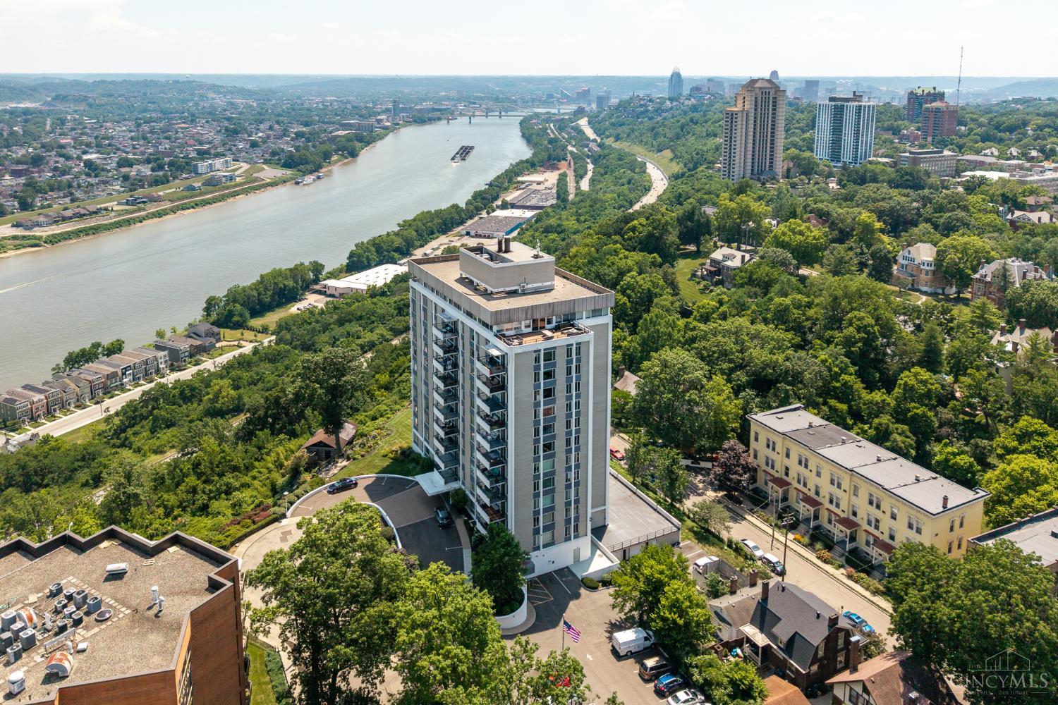 2401 Ingleside Avenue #11C, Cincinnati, OH, 45206 — photo 53