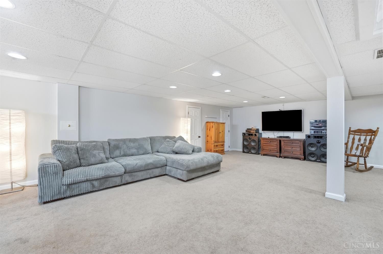 3386 Rodeo Court, Cincinnati, OH, 45211 — photo 46