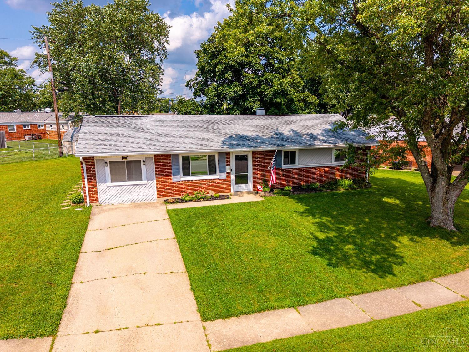 272 Foothill Drive, Brookville, OH, 45309 — photo 36