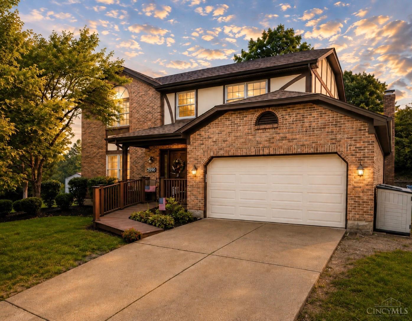 Photo 2 of Single family home for sale at 2590 Westbourne Dr, Green Twp, OH 45248 | MLS# 1889716 | Listing updated on 2026-09-15