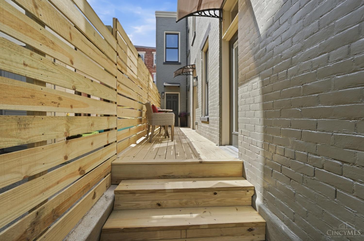 1707 Highland Avenue, Cincinnati, OH, 45202 — photo 44