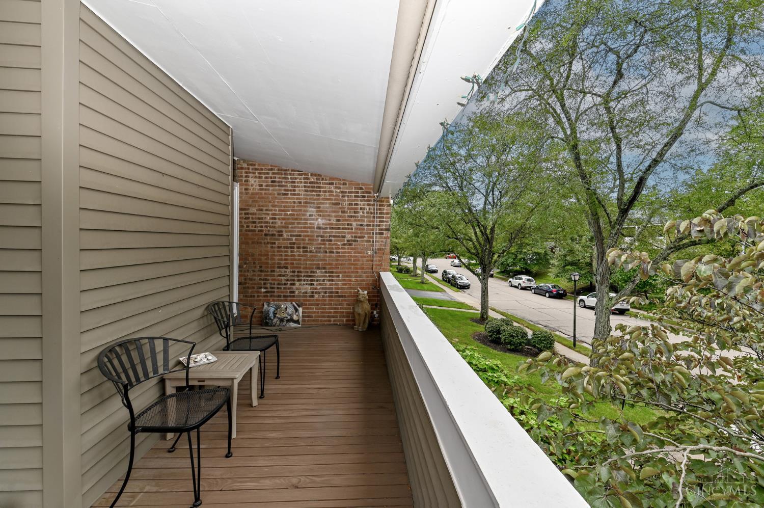3421 Traskwood Circle #C, Cincinnati, OH, 45208 — photo 9