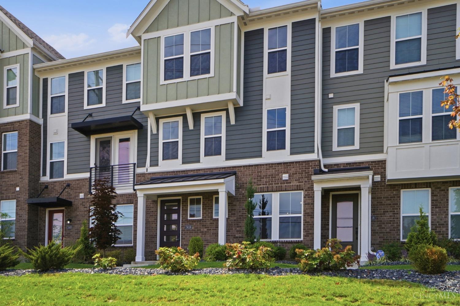 7418 Durham Place, West Chester, OH, 45069 — photo 35