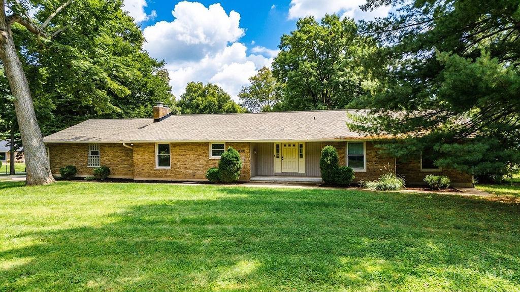 4690 Huston Road