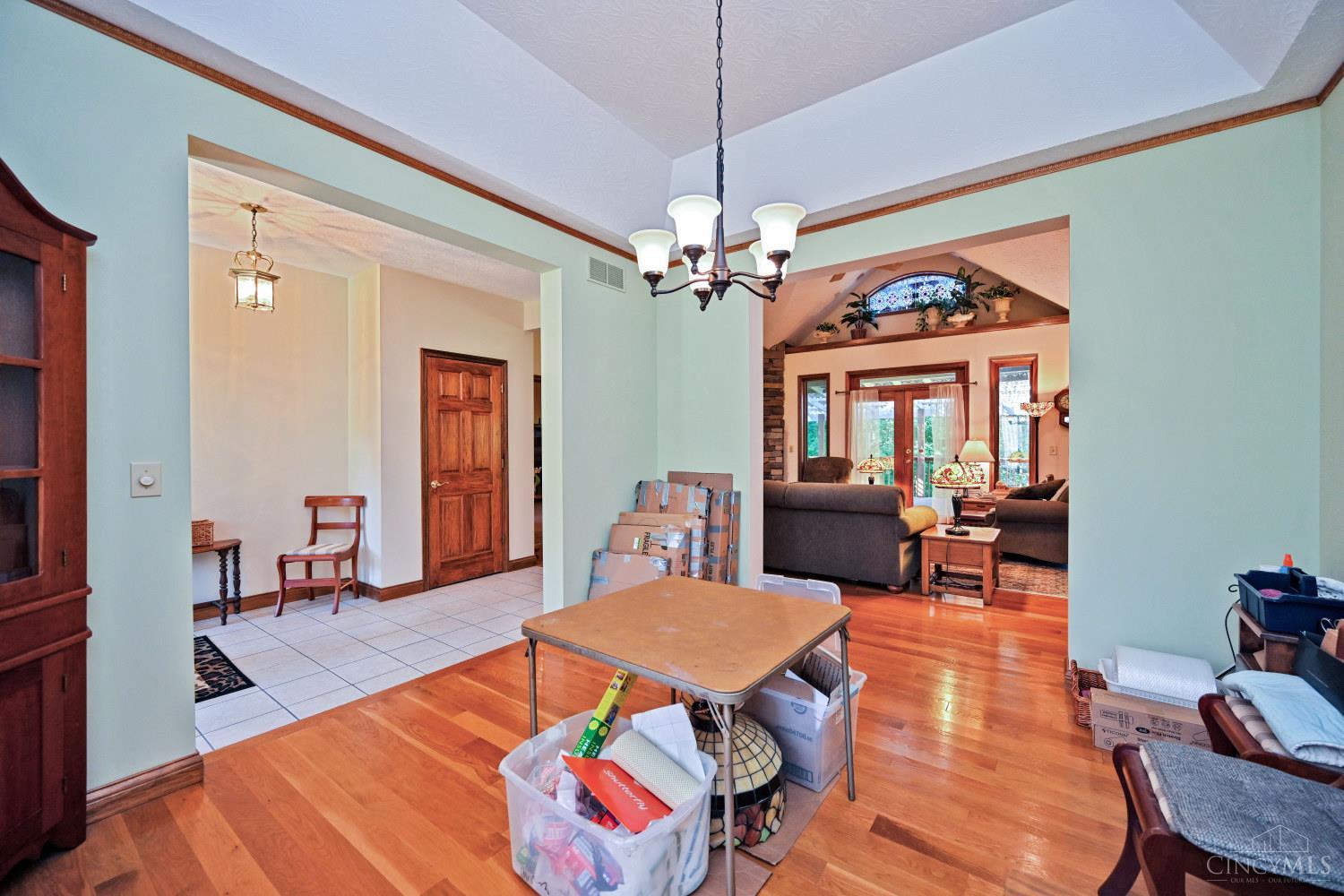 1484 Monroe Farms Lane, Monroe Twp, OH, 45157 — photo 10