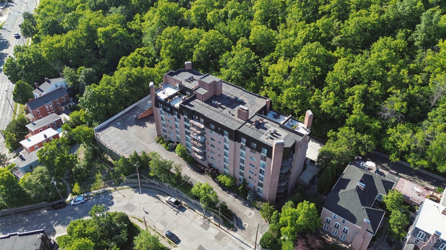 880 Rue De La Paix #A5, Cincinnati, OH, 45220 — photo 47