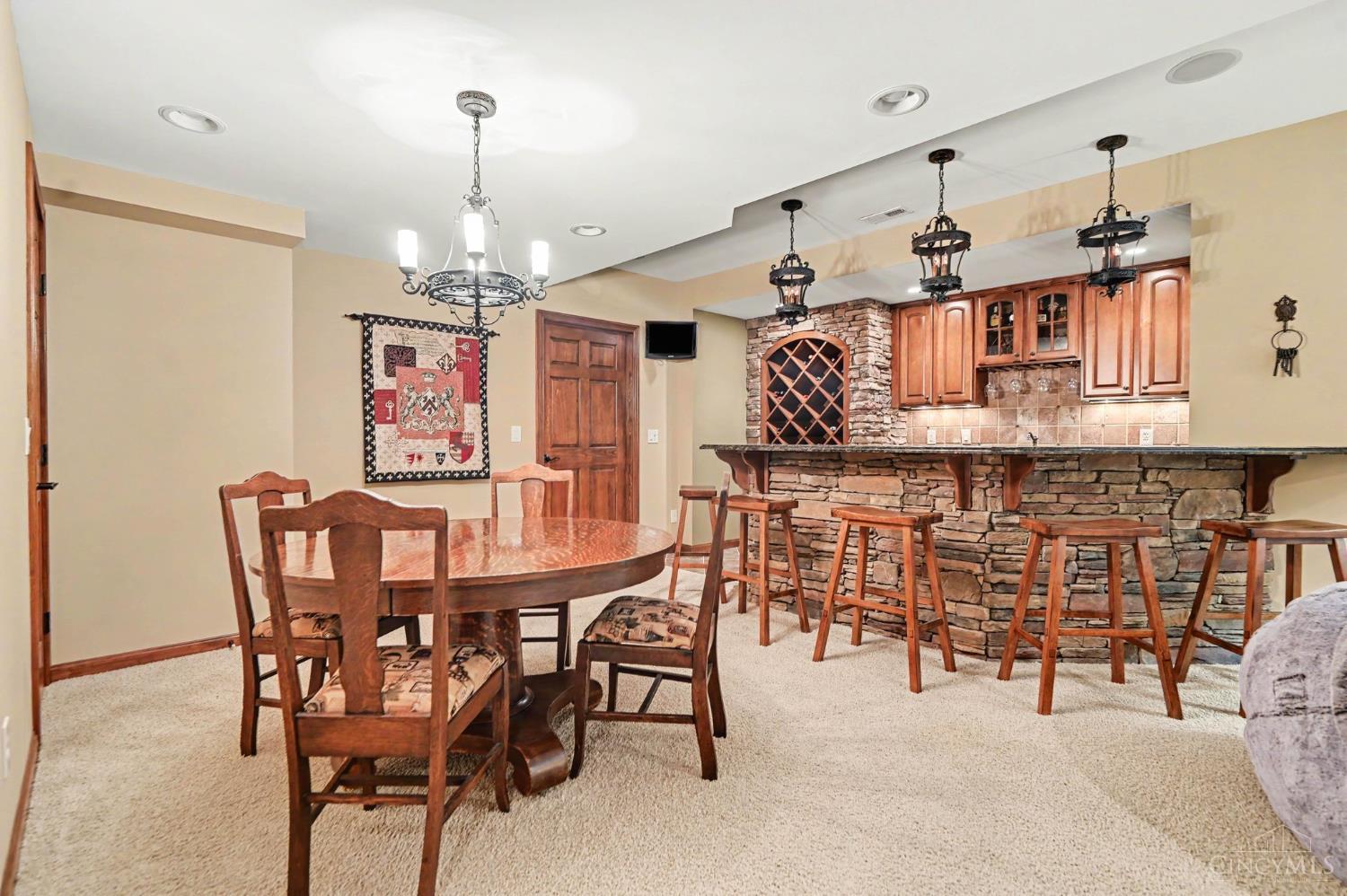 1247 Ridgewood Drive, Miami Twp, OH, 45140
