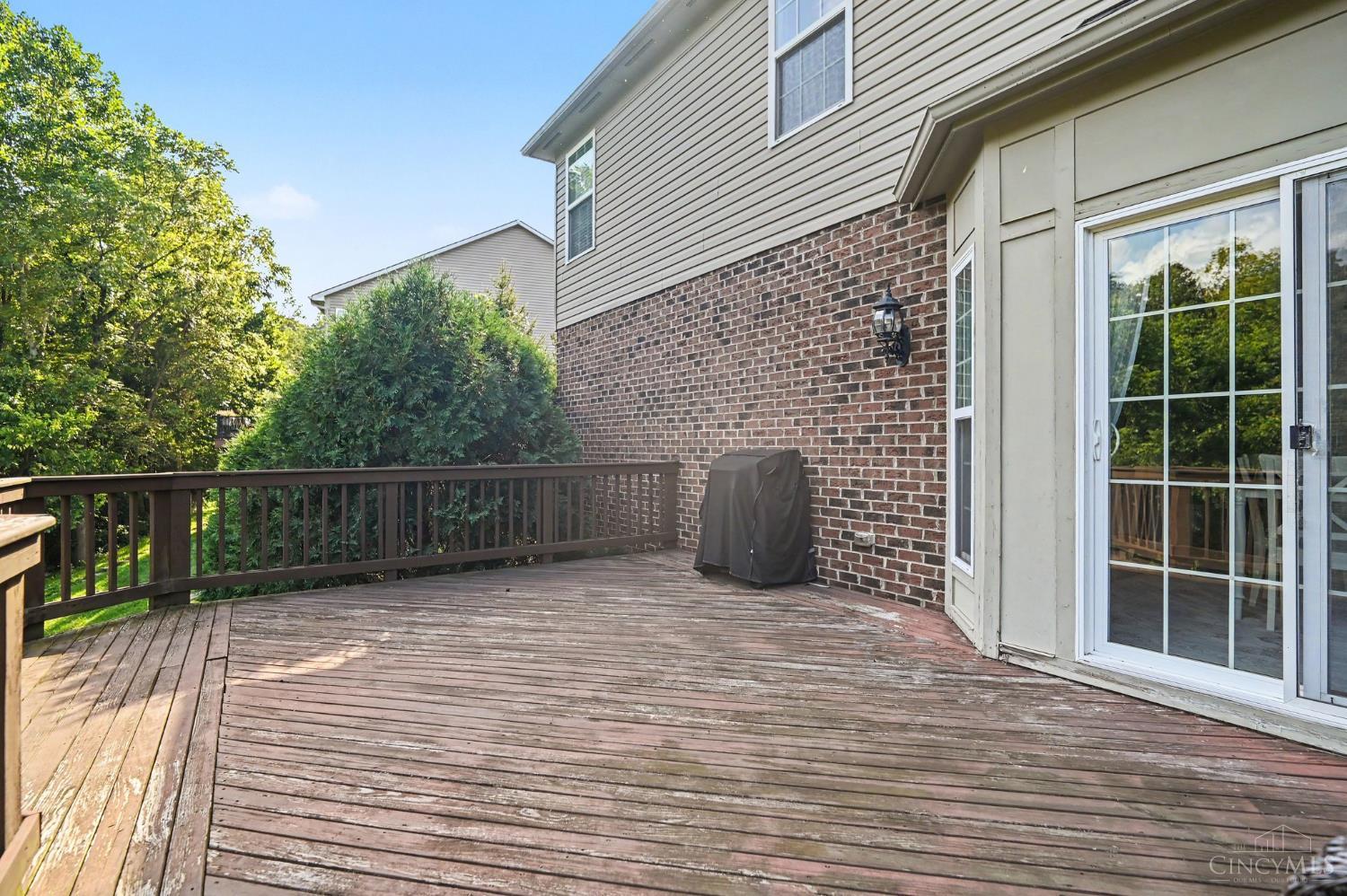 5118 Oak Brook Drive, Union Twp, OH, 45244 — photo 21