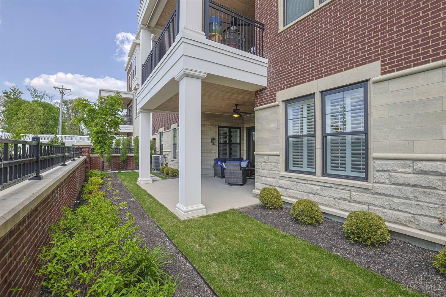 230 Vintage Club Drive #103, Montgomery, OH, 45249 — photo 27